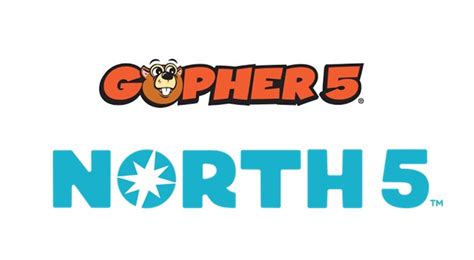 gopher 5|gopher 5 how to watch lottery.